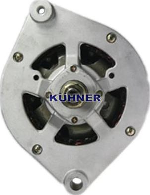 AD Kühner 30853RIK - Генератор vvparts.bg