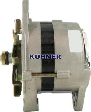 AD Kühner 30860RIM - Генератор vvparts.bg