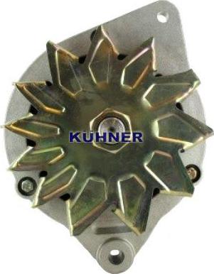 AD Kühner 30860RIM - Генератор vvparts.bg