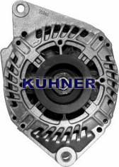 AD Kühner 30819RI - Генератор vvparts.bg