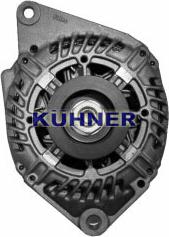 AD Kühner 30817RI - Генератор vvparts.bg