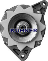 AD Kühner 3081RIR - Генератор vvparts.bg