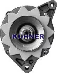 AD Kühner 3081RI - Генератор vvparts.bg