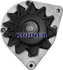 AD Kühner 3088RIR - Генератор vvparts.bg