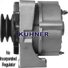 AD Kühner 3088RI - Генератор vvparts.bg