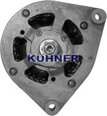 AD Kühner 30839RIR - Генератор vvparts.bg