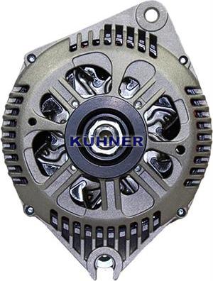 AD Kühner 30836RIV - Генератор vvparts.bg