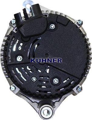 AD Kühner 30836RIV - Генератор vvparts.bg