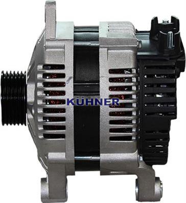 AD Kühner 30836RIV - Генератор vvparts.bg