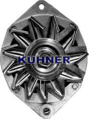 AD Kühner 30838RIR - Генератор vvparts.bg