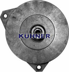 AD Kühner 30824RIB - Генератор vvparts.bg