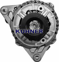 AD Kühner 30826RIR - Генератор vvparts.bg