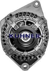 AD Kühner 30821RIR - Генератор vvparts.bg