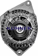 AD Kühner 30821RI - Генератор vvparts.bg