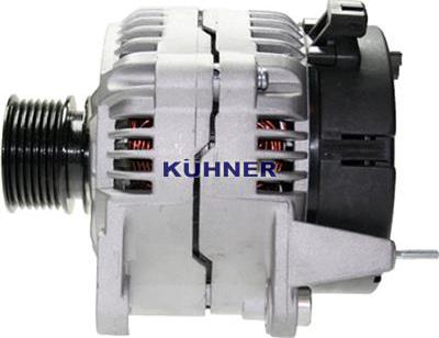 AD Kühner 30828RI - Генератор vvparts.bg