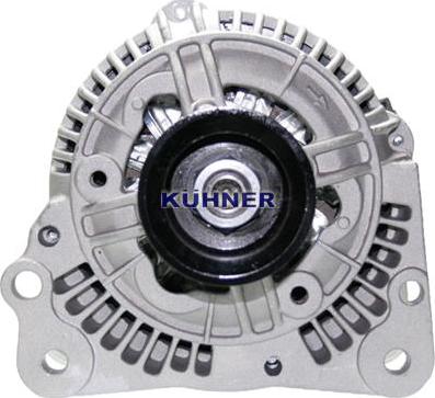 AD Kühner 30827RI - Генератор vvparts.bg