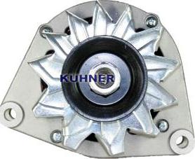 AD Kühner 3087RI - Генератор vvparts.bg