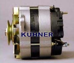 AD Kühner 30344 - Генератор vvparts.bg