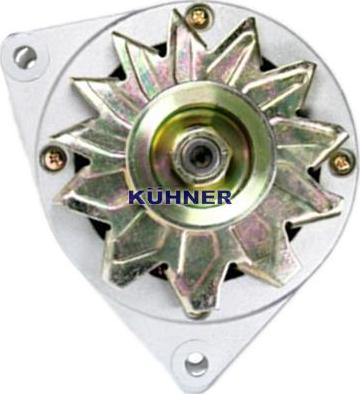 AD Kühner 30345RIM - Генератор vvparts.bg