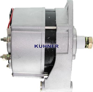 AD Kühner 30341RI - Генератор vvparts.bg