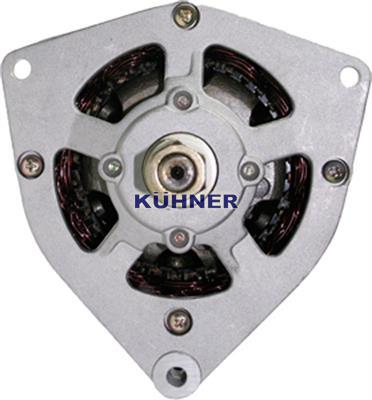 AD Kühner 30341RI - Генератор vvparts.bg