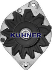 AD Kühner 30347RI - Генератор vvparts.bg