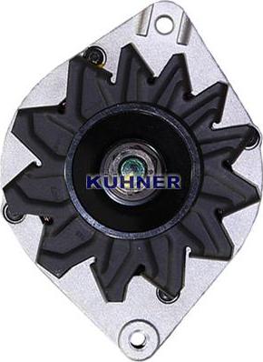 AD Kühner 30354RI - Генератор vvparts.bg