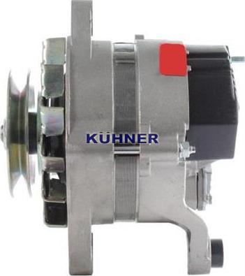 AD Kühner 30355RI - Генератор vvparts.bg