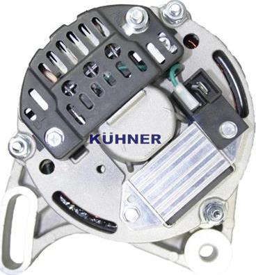 AD Kühner 30350RI - Генератор vvparts.bg