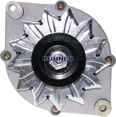 AD Kühner 30353RI - Генератор vvparts.bg