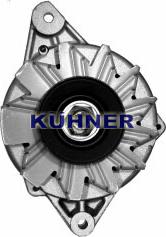 AD Kühner 30352RI - Генератор vvparts.bg