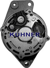 AD Kühner 30364RI - Генератор vvparts.bg