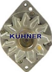 AD Kühner 30365RI - Генератор vvparts.bg