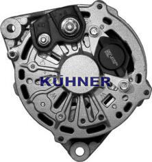 AD Kühner 30362RI - Генератор vvparts.bg