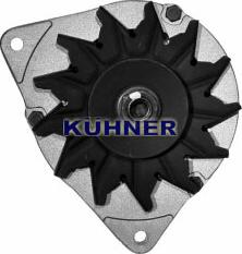 AD Kühner 30305RIL - Генератор vvparts.bg