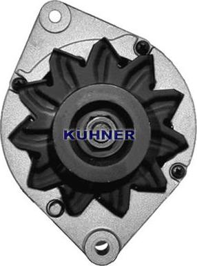 AD Kühner 30308RIR - Генератор vvparts.bg