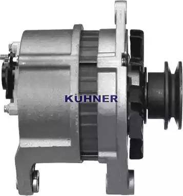 AD Kühner 30308RI - Генератор vvparts.bg