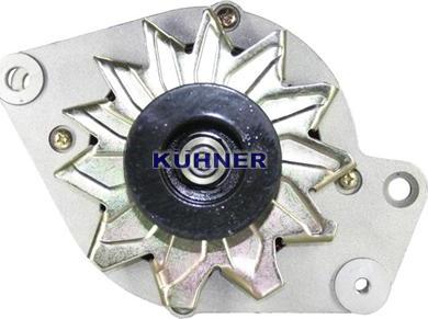 AD Kühner 30302RI - Генератор vvparts.bg