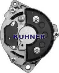 AD Kühner 3030 - Генератор vvparts.bg