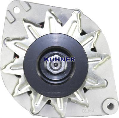 AD Kühner 30319RI - Генератор vvparts.bg