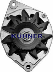 AD Kühner 30315RIR - Генератор vvparts.bg