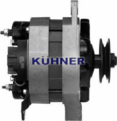 AD Kühner 30315RIR - Генератор vvparts.bg