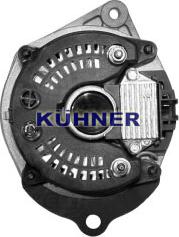 AD Kühner 30315RIR - Генератор vvparts.bg