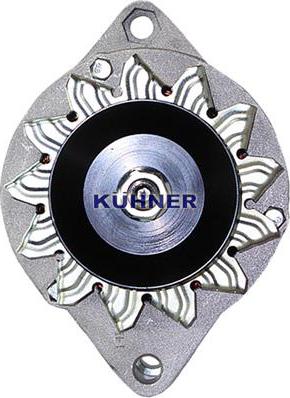 AD Kühner 30316RIM - Генератор vvparts.bg