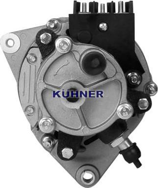 AD Kühner 30311RIL - Генератор vvparts.bg