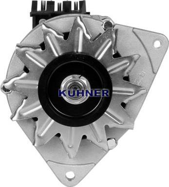 AD Kühner 30311RIL - Генератор vvparts.bg