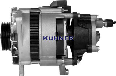 AD Kühner 30311RIL - Генератор vvparts.bg