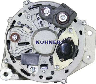 AD Kühner 30318RI - Генератор vvparts.bg