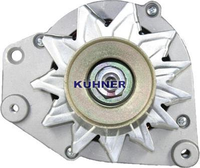 AD Kühner 30318RI - Генератор vvparts.bg