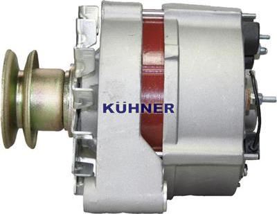 AD Kühner 30318RI - Генератор vvparts.bg